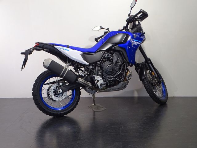 yamaha - tenere-700
