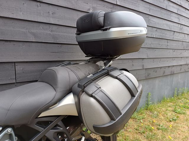 bmw - k-1300-s