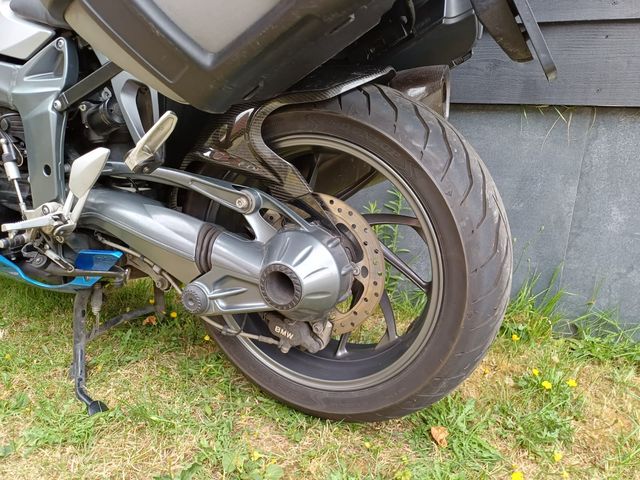 bmw - k-1300-s