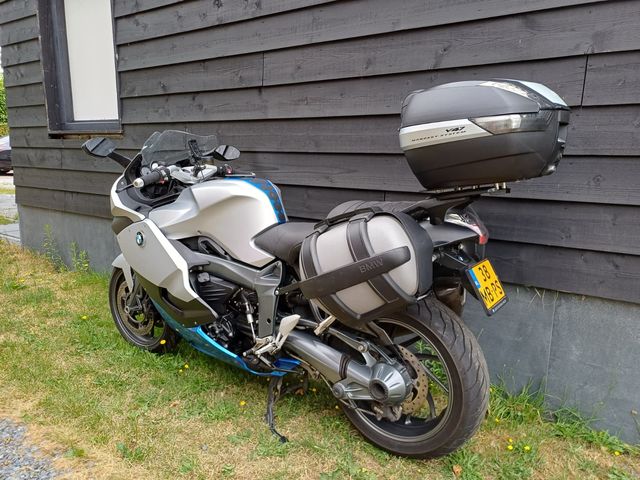 bmw - k-1300-s