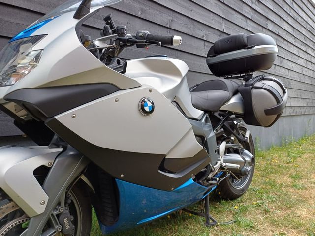 bmw - k-1300-s