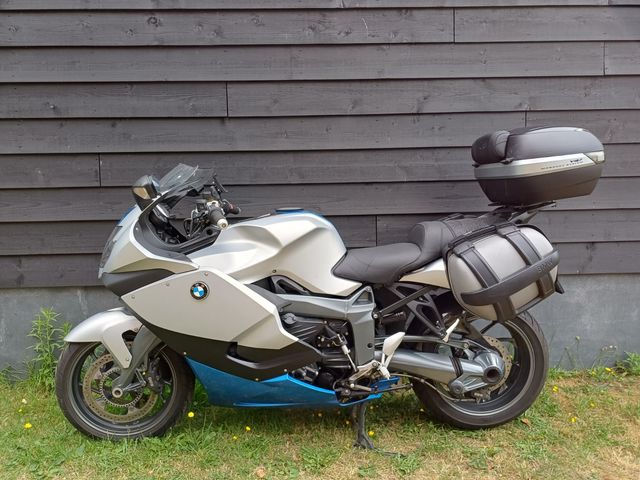 bmw - k-1300-s