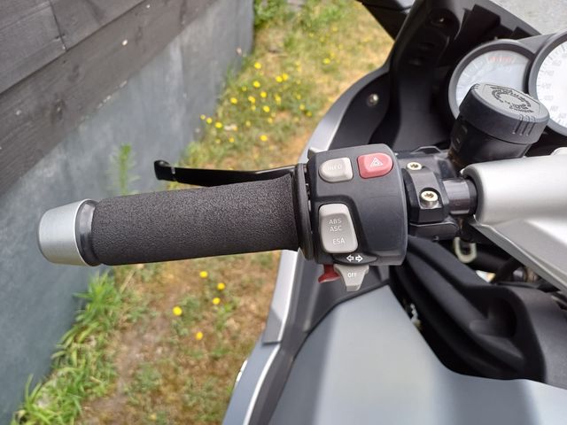 bmw - k-1300-s