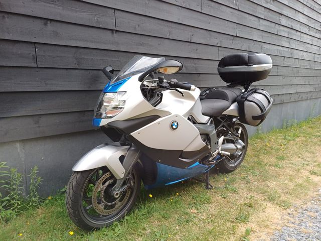 bmw - k-1300-s