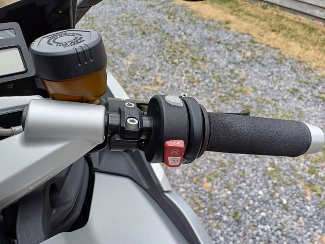 bmw - k-1300-s