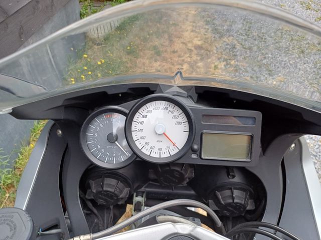 bmw - k-1300-s
