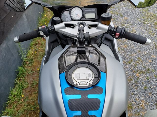 bmw - k-1300-s