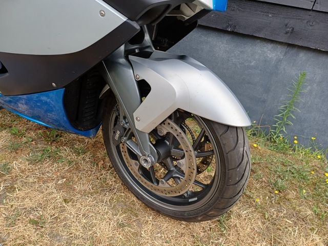 bmw - k-1300-s