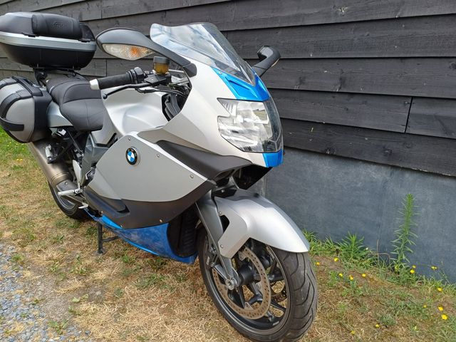 bmw - k-1300-s