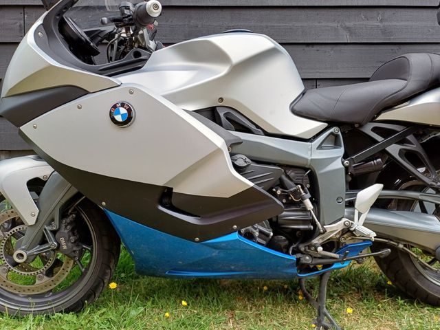 bmw - k-1300-s
