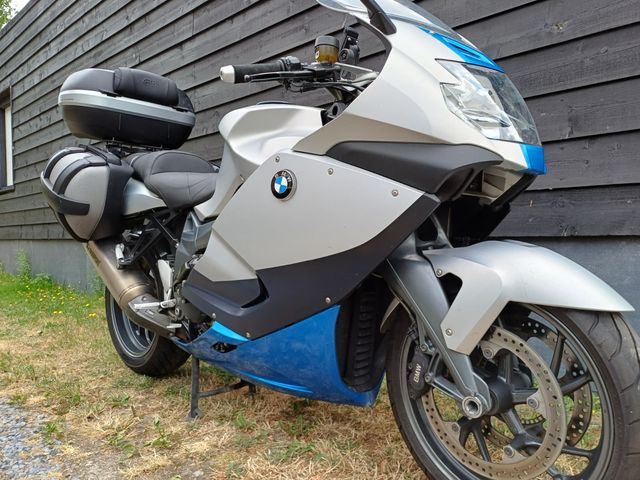 bmw - k-1300-s