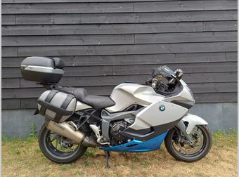 BMW K 1300 S 2012 occasion