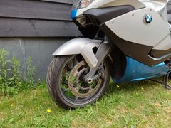 BMW K 1300 S 2012 occasion – foto 22 van 24