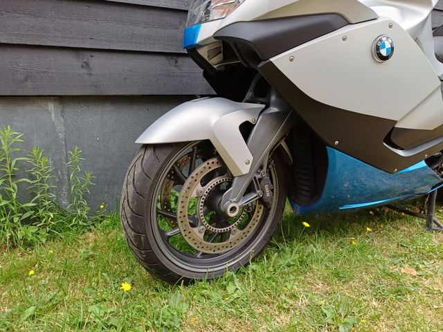 bmw - k-1300-s