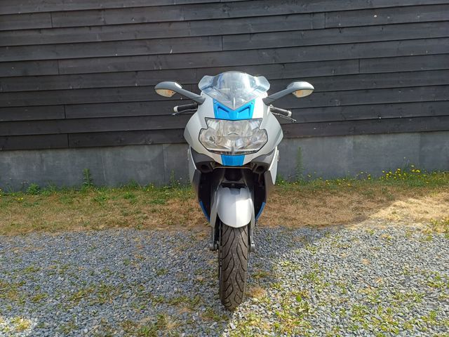 bmw - k-1300-s