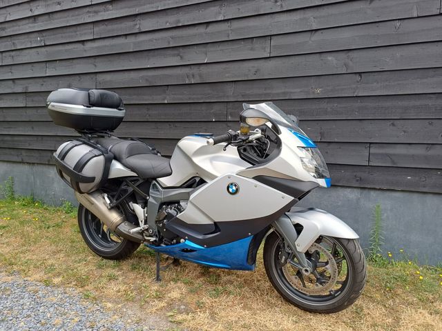 bmw - k-1300-s