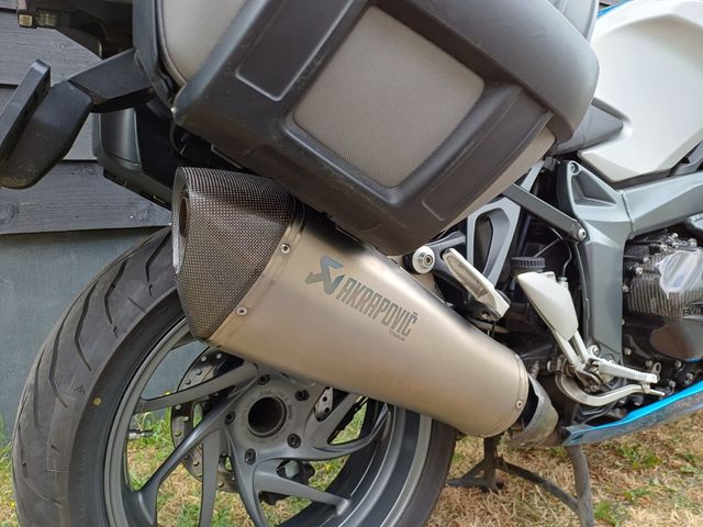 bmw - k-1300-s
