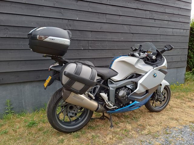 bmw - k-1300-s