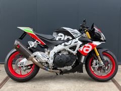 Aprilia Tuono V4 1100 Factory 2018 occasion – foto 1 van 21