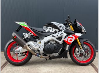 Aprilia Tuono V4 1100 Factory 2018 occasion