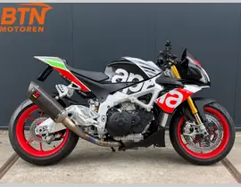 Aprilia Tuono V4 1100 Factory 2018 occasion
