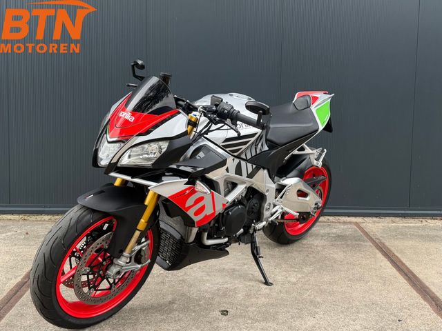 aprilia - tuono--v4-1100-factory
