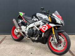 Aprilia Tuono V4 1100 Factory 2018 occasion – foto 2 van 21
