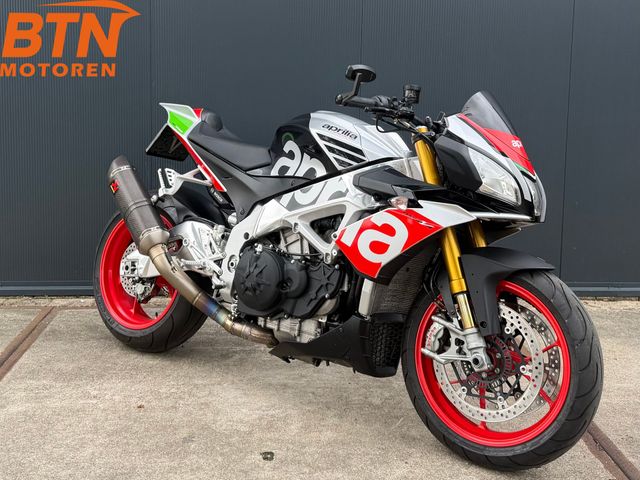 aprilia - tuono--v4-1100-factory