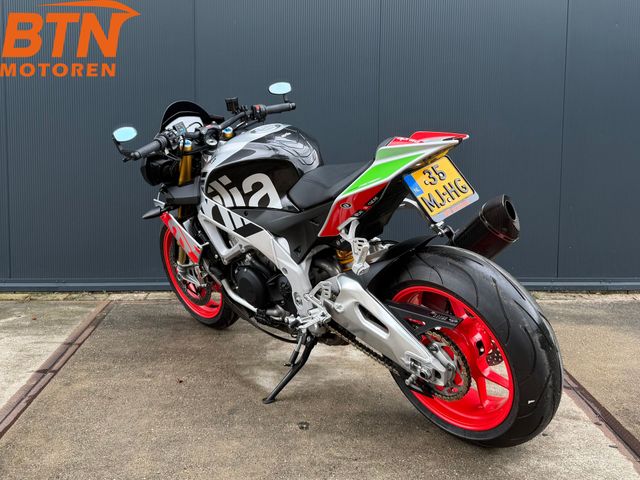 aprilia - tuono--v4-1100-factory