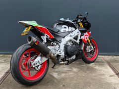 Aprilia Tuono V4 1100 Factory 2018 occasion – foto 6 van 21