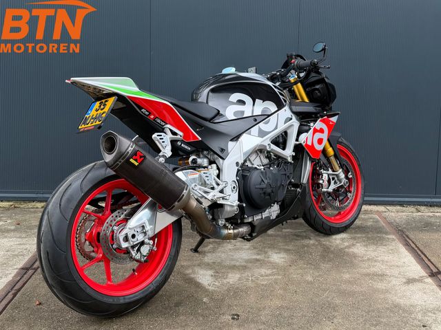 aprilia - tuono--v4-1100-factory