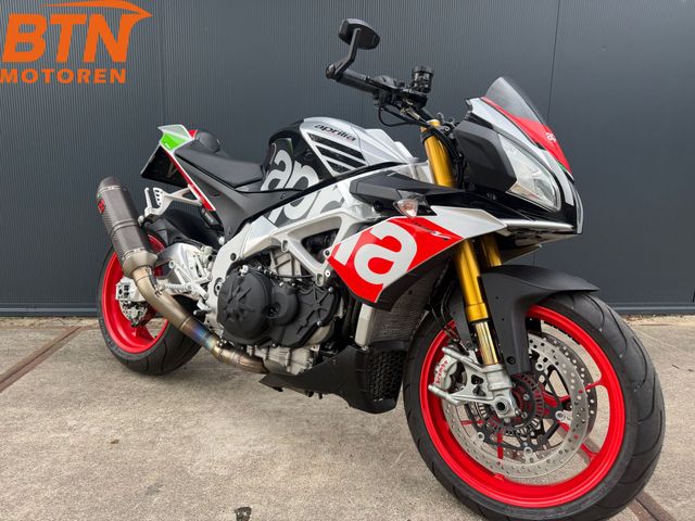 aprilia - tuono--v4-1100-factory