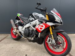 Aprilia Tuono V4 1100 Factory 2018 occasion – foto 7 van 21