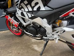 Aprilia Tuono V4 1100 Factory 2018 occasion – foto 12 van 21