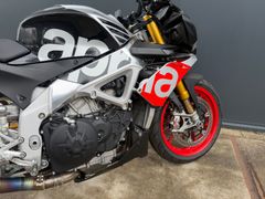 Aprilia Tuono V4 1100 Factory 2018 occasion – foto 15 van 21