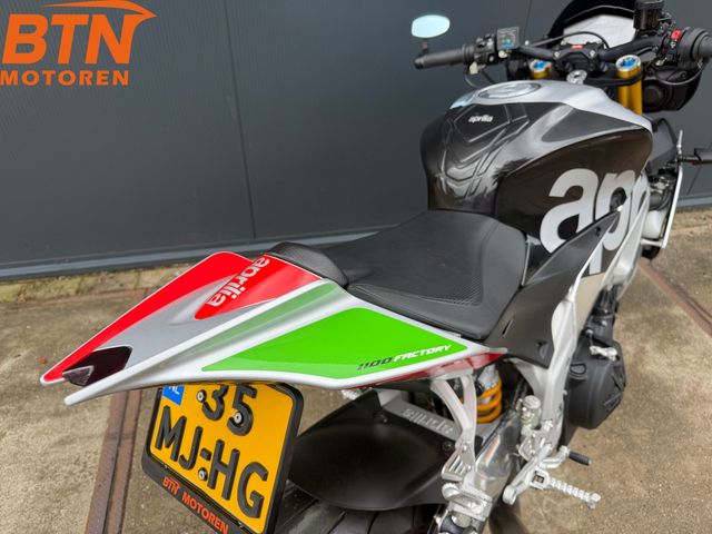 aprilia - tuono--v4-1100-factory