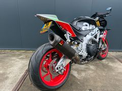Aprilia Tuono V4 1100 Factory 2018 occasion – foto 13 van 21
