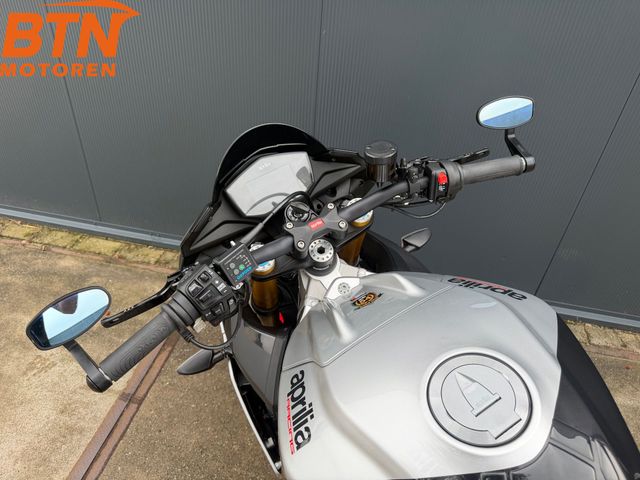 aprilia - tuono--v4-1100-factory