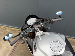 Aprilia Tuono V4 1100 Factory 2018 occasion – foto 17 van 21