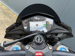 Aprilia Tuono V4 1100 Factory 2018 occasion – foto 20 van 21