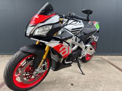 Aprilia Tuono V4 1100 Factory 2018 occasion – foto 9 van 21