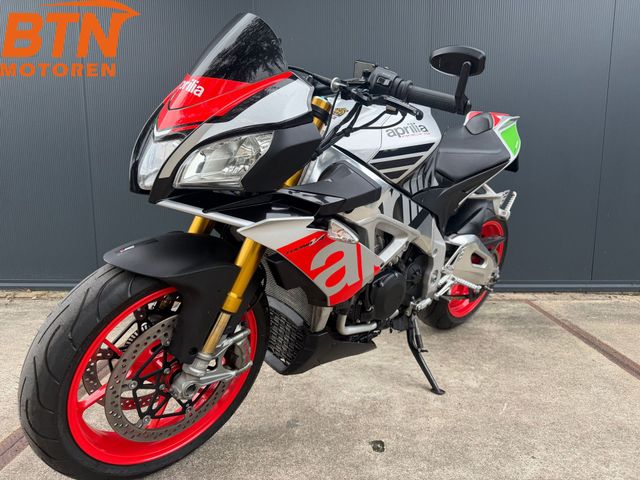 aprilia - tuono--v4-1100-factory