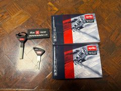 Aprilia Tuono V4 1100 Factory 2018 occasion – foto 21 van 21