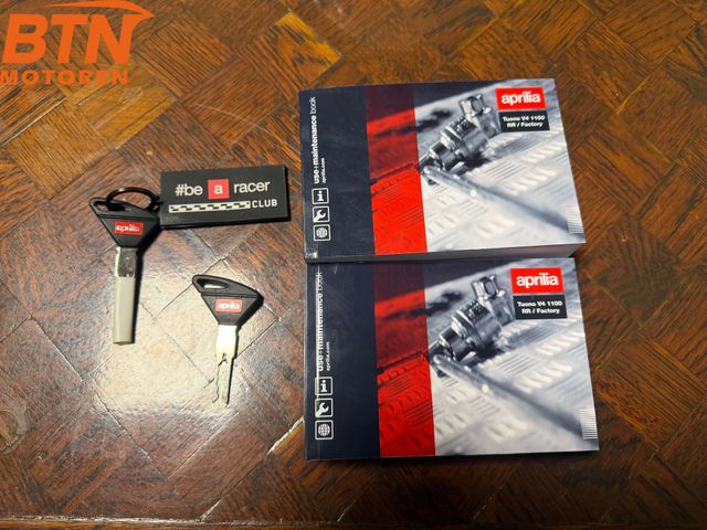 aprilia - tuono--v4-1100-factory