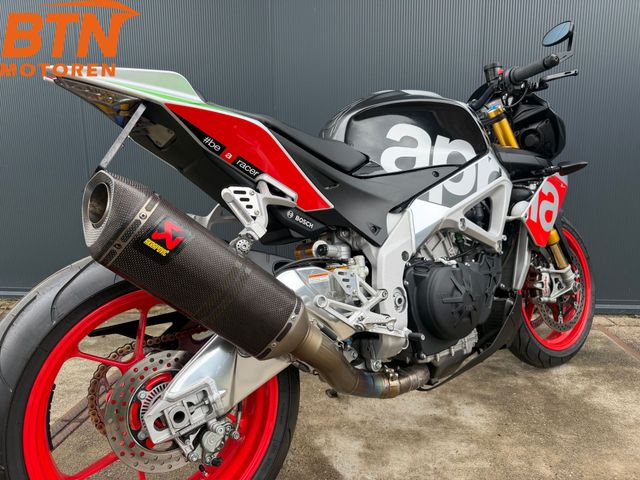 aprilia - tuono--v4-1100-factory