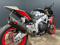 Aprilia Tuono V4 1100 Factory 2018 occasion – foto 16 van 21