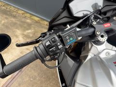 Aprilia Tuono V4 1100 Factory 2018 occasion – foto 18 van 21