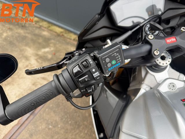 aprilia - tuono--v4-1100-factory