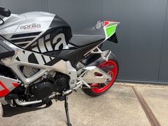 Aprilia Tuono V4 1100 Factory 2018 occasion – foto 10 van 21