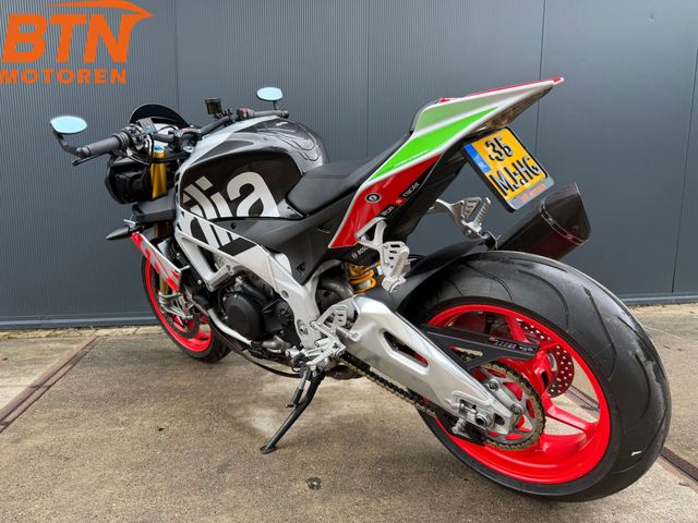 aprilia - tuono--v4-1100-factory